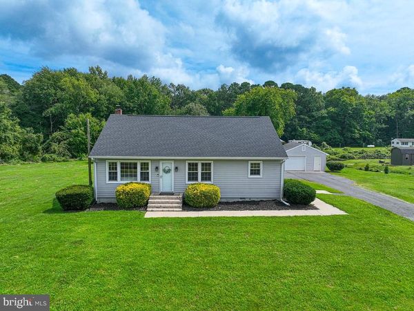 10614 FLOWER STREET, BERLIN, MD 21811