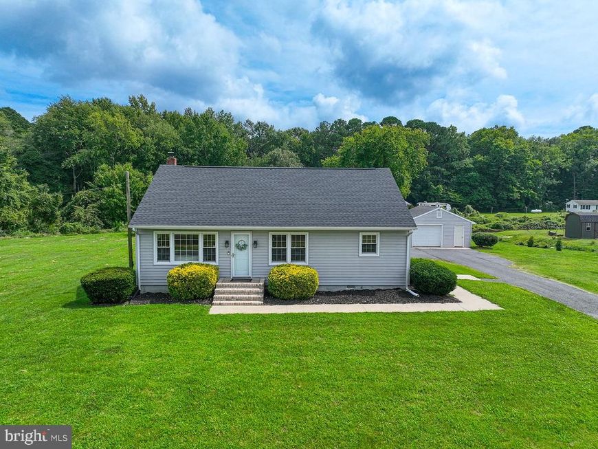10614 Flower Street, Berlin, MD 21811 Main Photo