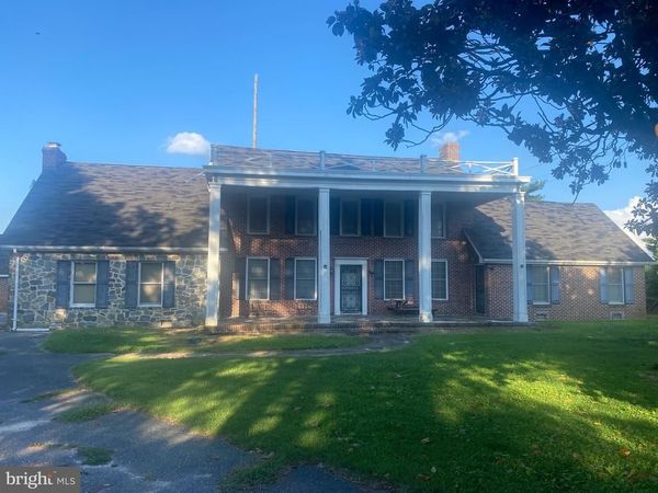 21090 PERSIMMON TREE LANE , GEORGETOWN, DE 19947