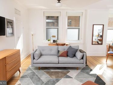 1520 28 SPRUCE STREET , Unit 104, PHILADELPHIA, PA 19102