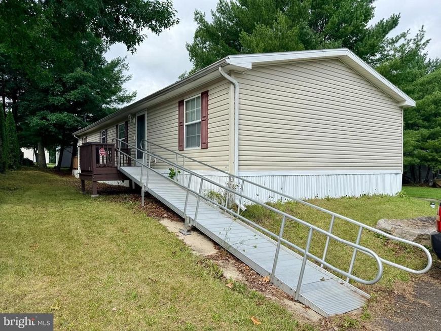 212 Hope Drive, New Ringgold, PA 17960 Main Photo