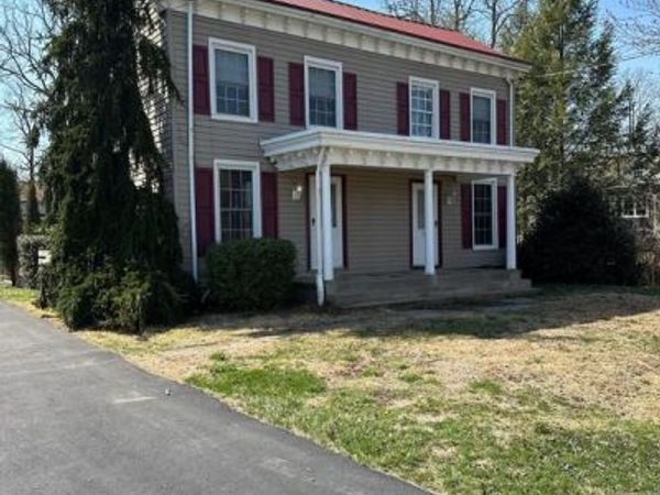 515 STREET ROAD , NEW HOPE, PA 18938