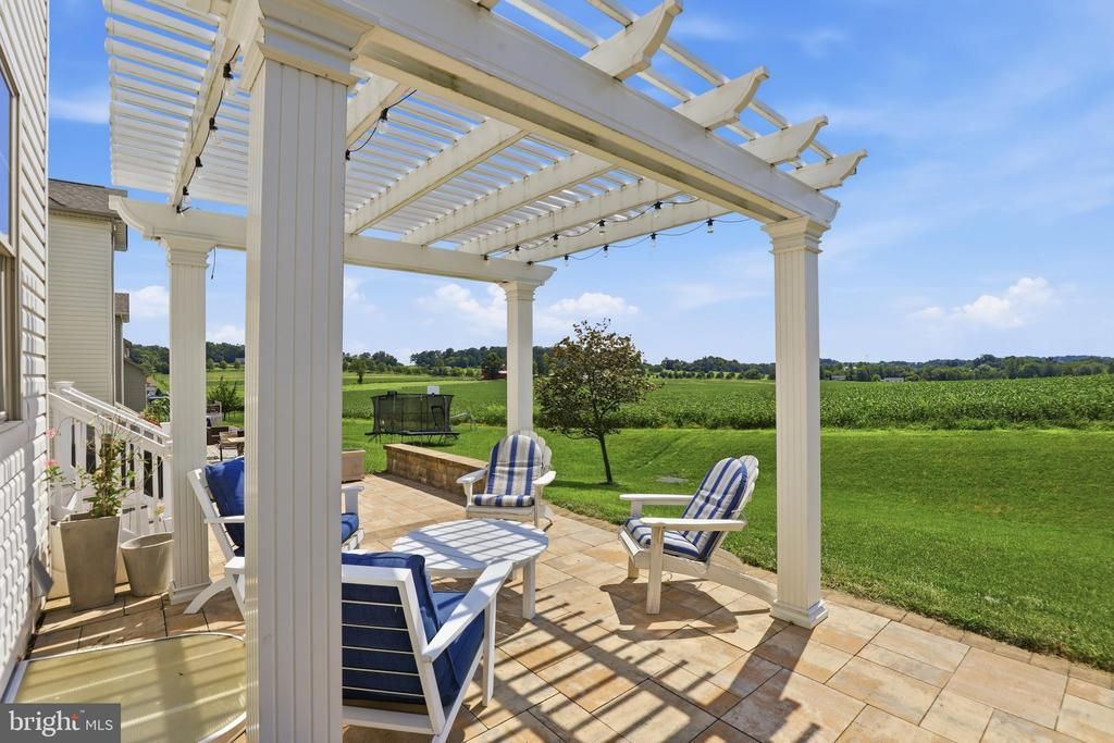 4369 SHAMROCK DRIVE , MONROVIA, MD 21770