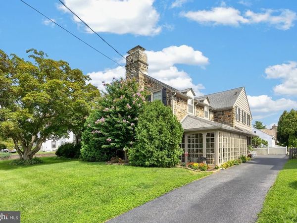 319 WAYNE AVENUE, LANSDOWNE, PA 19050