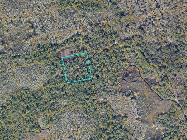 0 NO Street, Oak Hill, FL 32759