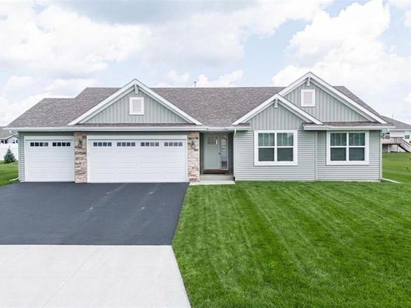 3687 Cardinal Drive, Beloit, WI 53511