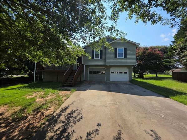 3385 Sable Chase Lane , South Fulton, GA 30349