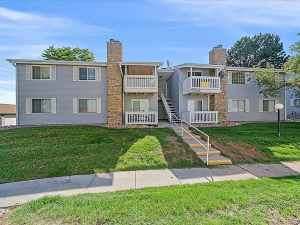 13352 E Jewell Avenue, Unit 204, Aurora, CO 80012