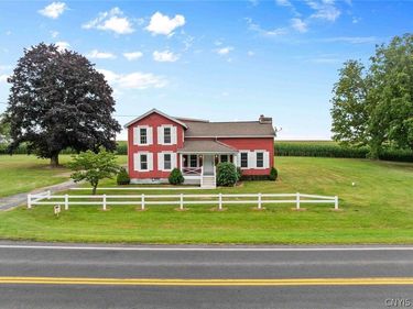 915 Spring Lake Road, Port Byron, NY 13140
