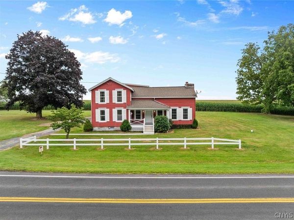 915 Spring Lake Road , Port Byron, NY 13140
