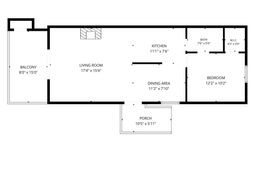 255 Driftwood Lane photo 4