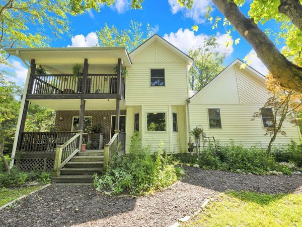 3721 Cedar Hill Road NW, Canal Winchester, OH 43110