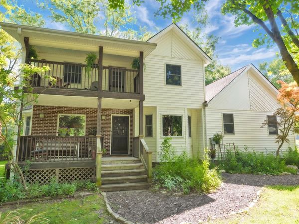 3721 Cedar Hill Road NW, Canal Winchester, OH 43110