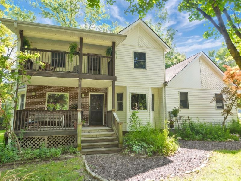 3721 Cedar Hill Road NW, Canal Winchester, OH 43110 Photo 1