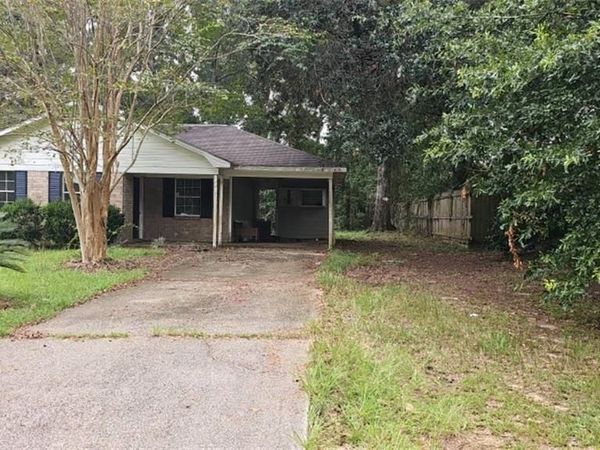 7017 Forest Glenn Court, Irvington, AL 36544