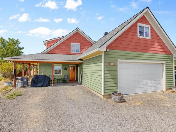 14501 Avalon Road, White City, OR 97503