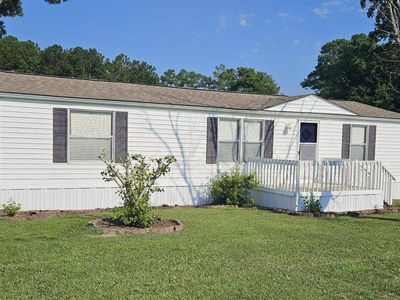 5545 Backwoods Rd. , Myrtle Beach, SC 29588