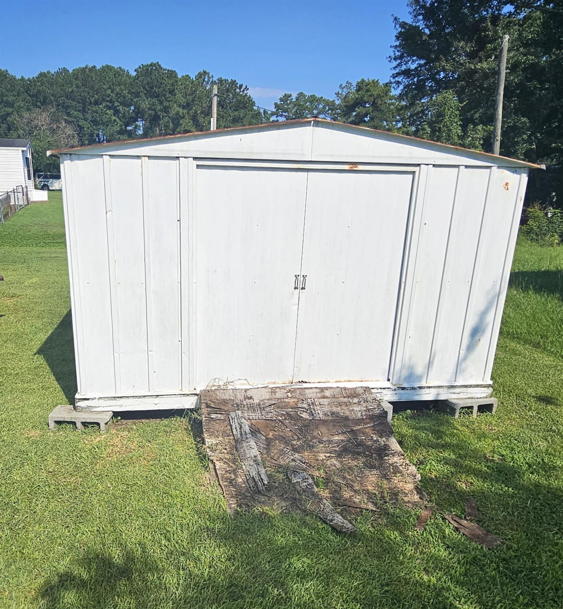 5545 Backwoods Rd.  Photo 22
