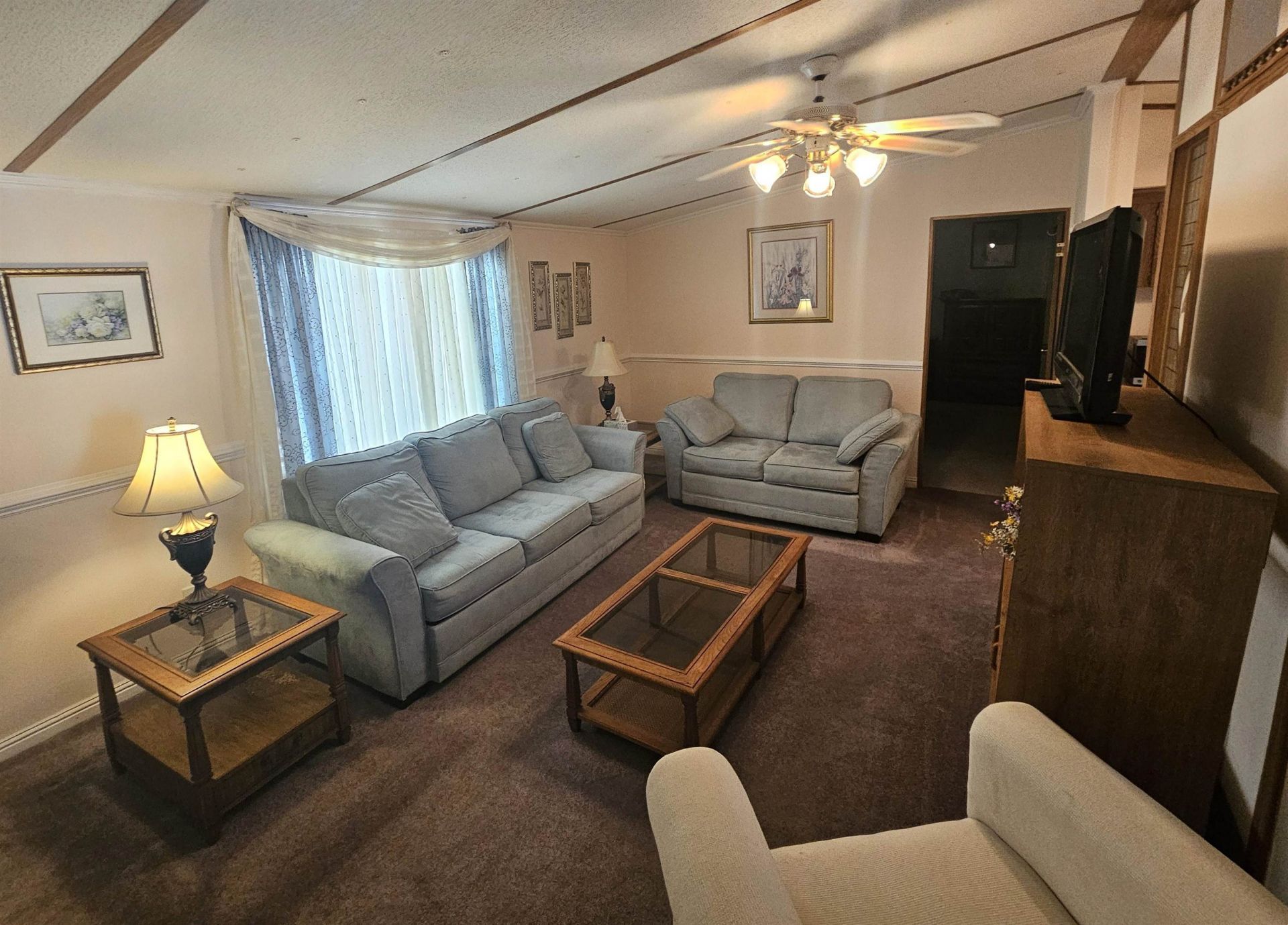 5545 Backwoods Rd.  Photo 5