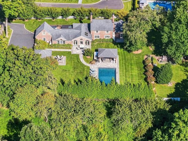 8 Rose Hill Road , Suffern, NY 10901