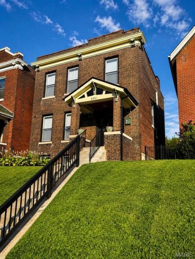 5721 Pennsylvania Avenue , Saint Louis, MO 63111 Main Photo