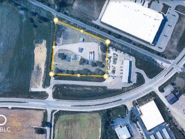 6310 N County Road 625 E, Brownsburg, IN 46112