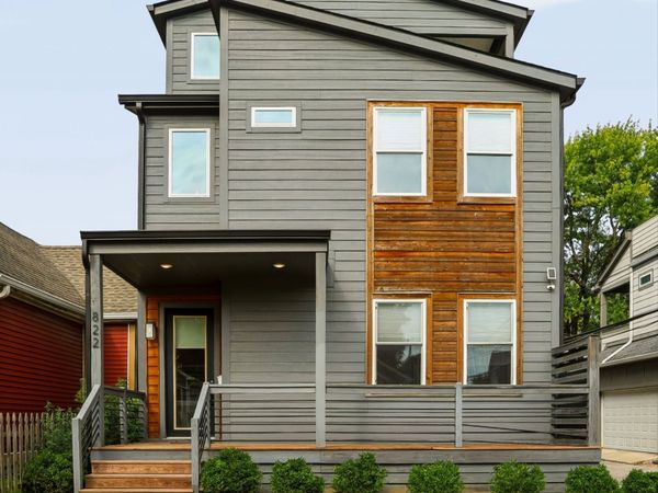 822 Olive Street , Indianapolis, IN 46203