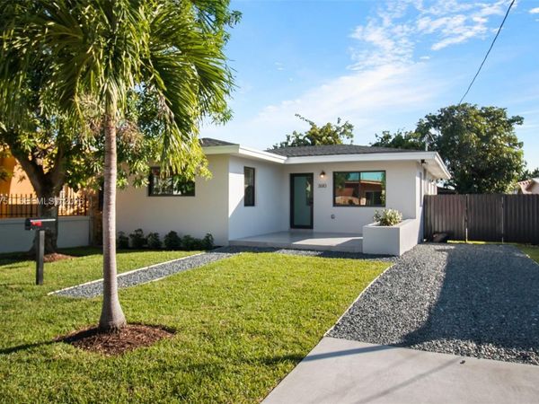 3610 SW 4th St , Unit 3610, Miami, FL 33135