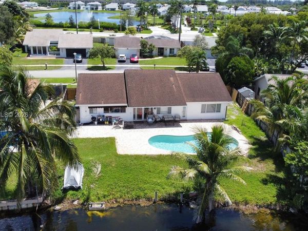 5121 SW 87th Ave , Cooper City, FL 33328