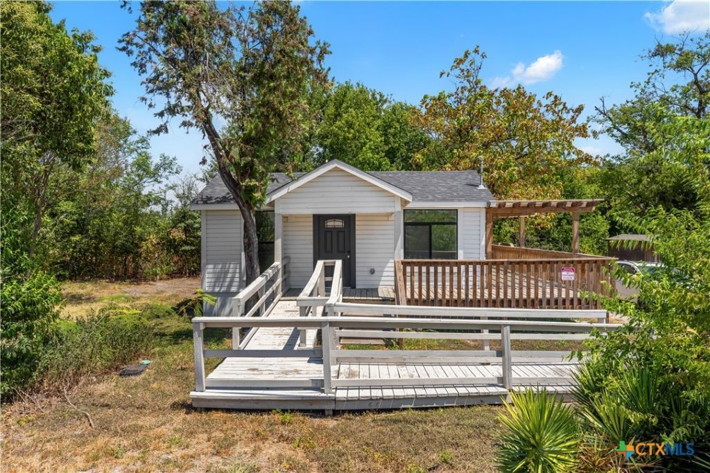 2500 E Highway 36, Temple, TX 76501 Main Photo