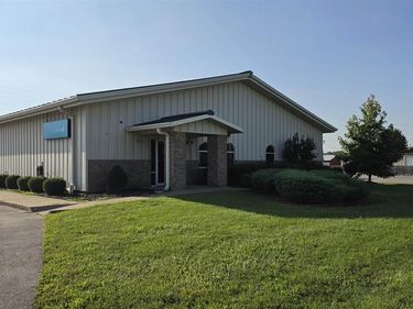 3117 W Alvey Park, Owensboro, KY 42303