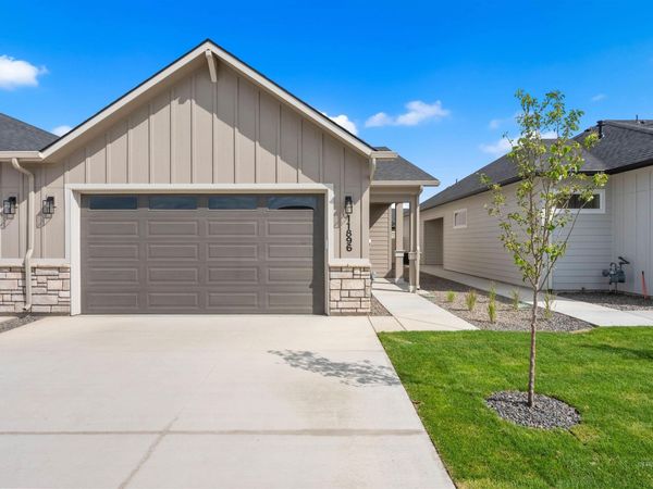 11896 W Joslyn Lane, Star, ID 83669