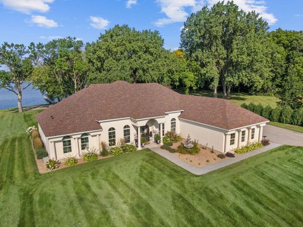 11344 Circle Ridge Lane , Faribault, MN 55021