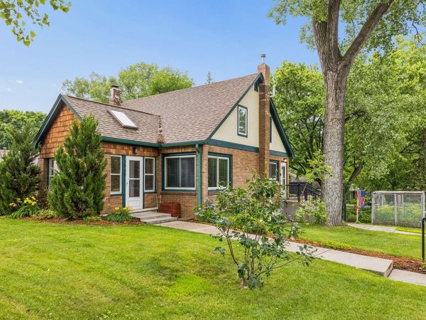 2940 Maryland Avenue S, Saint Louis Park, MN 55426
