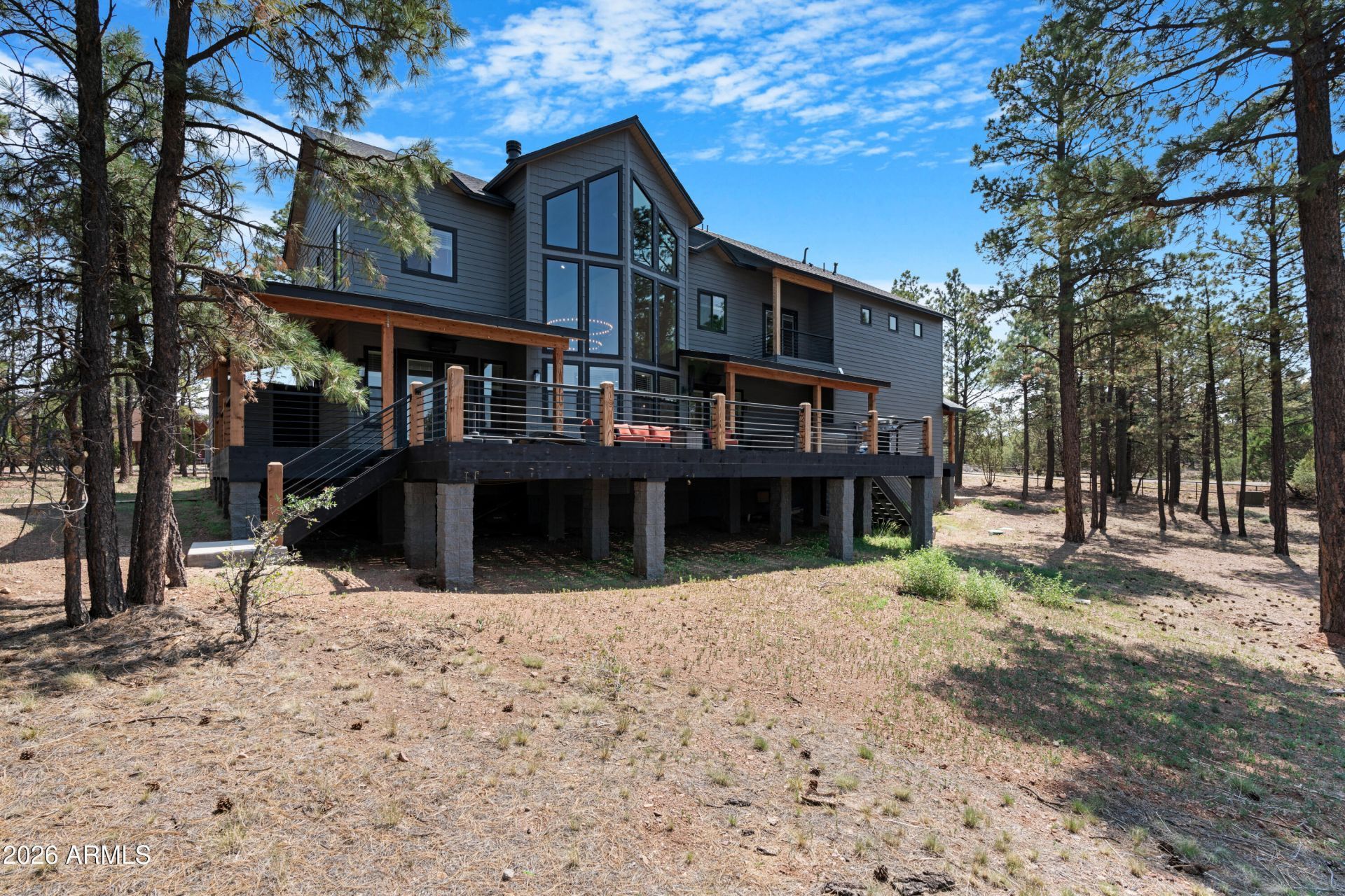 2238 W Country Club Drive, Heber, AZ 85928