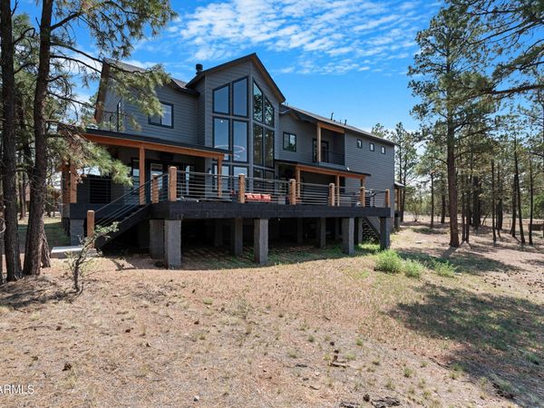 2238 Country Club Drive, Heber, AZ 85928