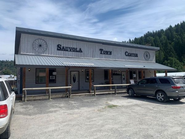 320 Center Ave, Northport, WA 99153