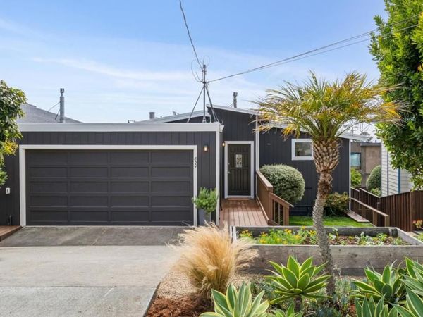 830 Buena Vista Street, Moss Beach, CA 94038
