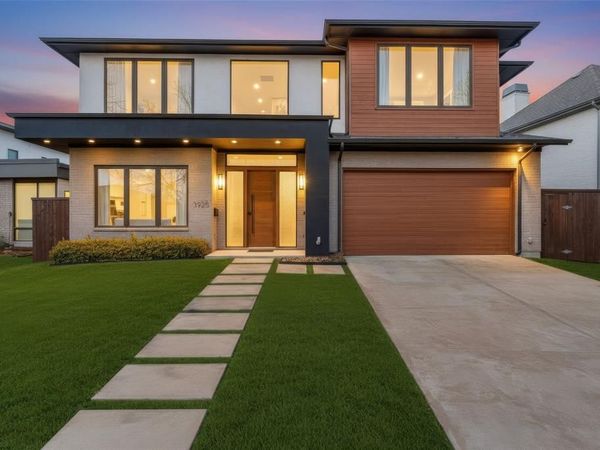 3925 Lively Lane , Dallas, TX 75220