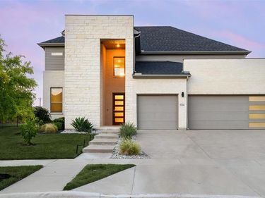 2298 Bristlegrass Road, Frisco, TX 75033