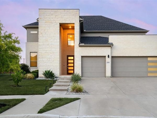2298 Bristlegrass Road, Frisco, TX 75033