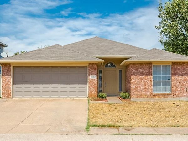 515 Alameda Avenue, Duncanville, TX 75137
