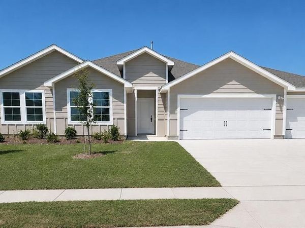 502 White Willow Drive, Josephine, TX 75173