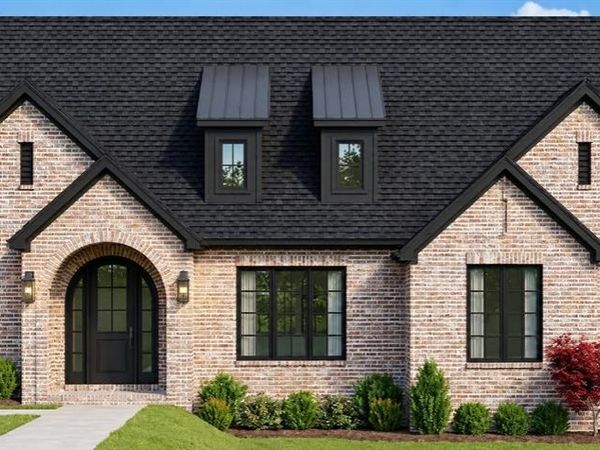 338 Grace Lane, Athens, TX 75751
