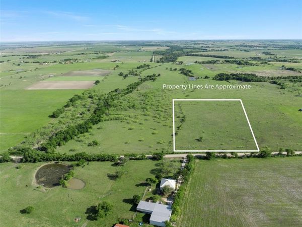 TBD 7 Mile Lane , Riesel, TX 76682