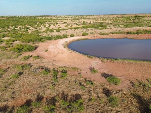 TBD CR 218 , Seymour, TX 76380