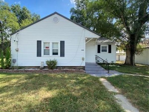 1208 S Towers , Lots 51,52,53,54 Street, Clinton, MO 64735