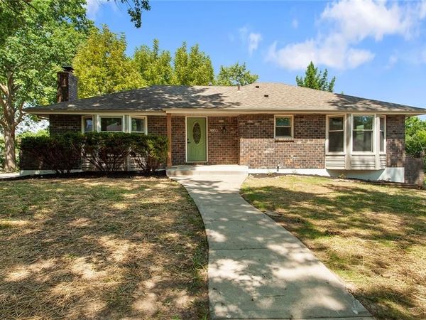 12100 E 60TH Terrace, Kansas City, MO 64133