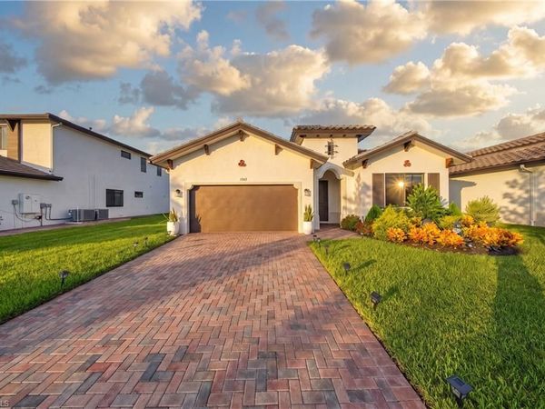 5043 Ofanto LN, AVE MARIA, FL 34142