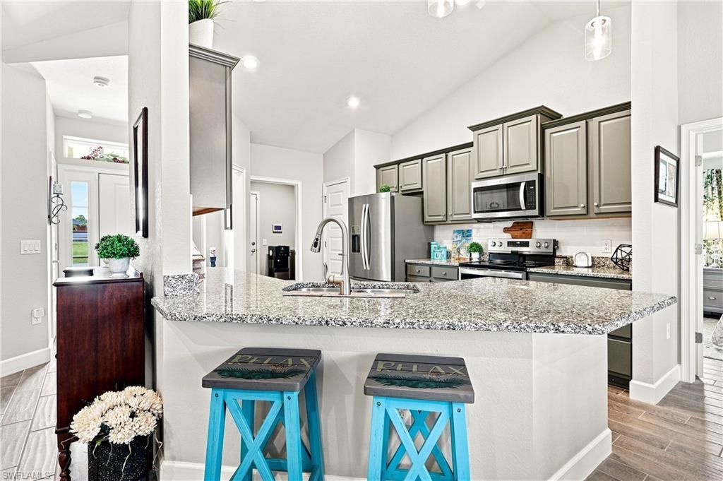 16457 Trading Post Rd , Punta Gorda, FL 33955 Photo